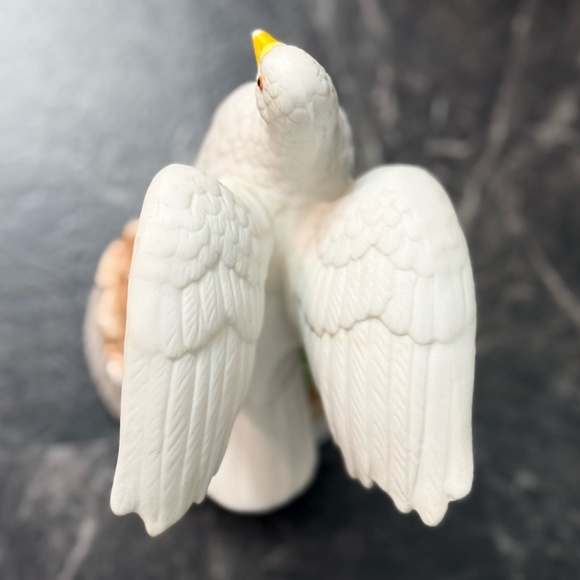 Dove Music Box - Picture 5 of 11